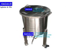 Bồn chứa inox Amix-Tank-01