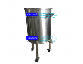 Bồn chứa inox Amix-Tank-02