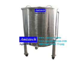 Bồn chứa giải nhiệt Amix-Tank-04