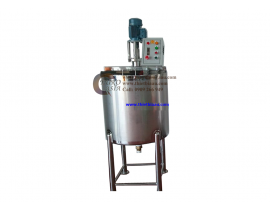 BỒN KHUẤY 300 LÍT TANK-D22