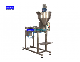 Máy chiết rót 1 vòi AF-01