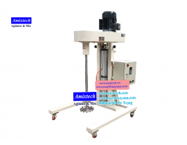 MÁY KHUẤY ĐIỆN 200 LÍT AMIX AD-03