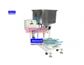 Máy cân chiết chất lỏng AO-04TP