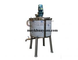 BỒN KHUẤY 300 LÍT TANK-B04