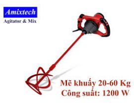 Máy khuấy cầm tay Rubimix 9N 1200