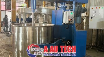 Mua máy khuấy sơn ở đâu chất lượng giá cả lại hợp lý
