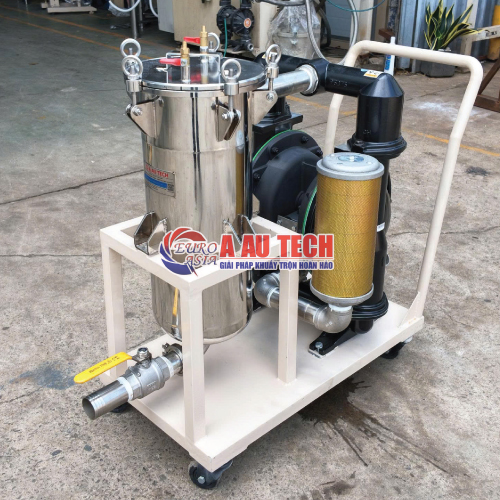 Bộ lọc sơn theo yêu cầu