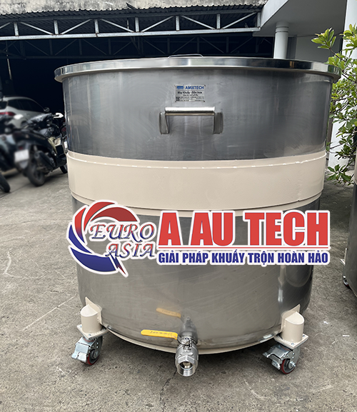 bồn chứa sơn AB-01