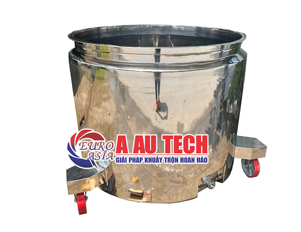 bồn chứa sơn giải nhiệt 2 lớp