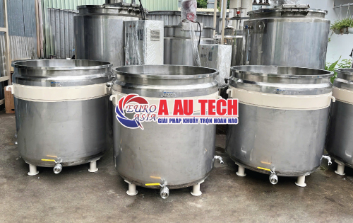 bồn chứa sơn giải nhiệt 2 lớp 