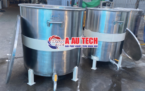 bon chua son a au 2000 lit