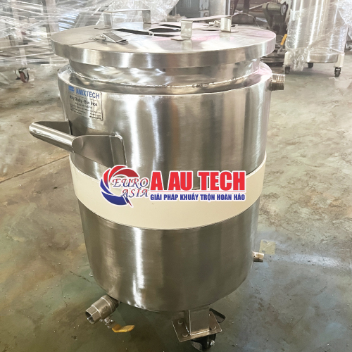 bồn chứa sơn 2 lớp