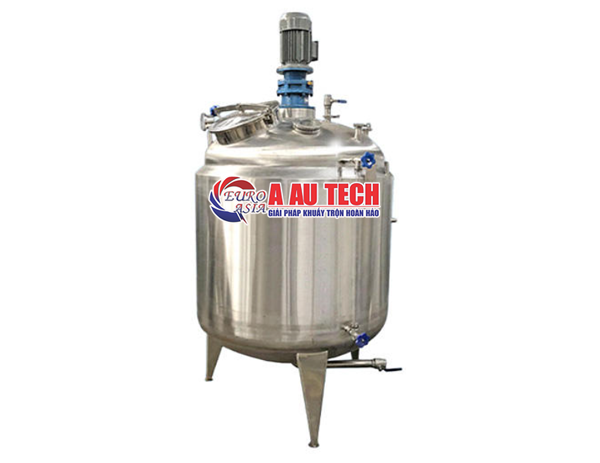 bồn khuấy dung môi 2