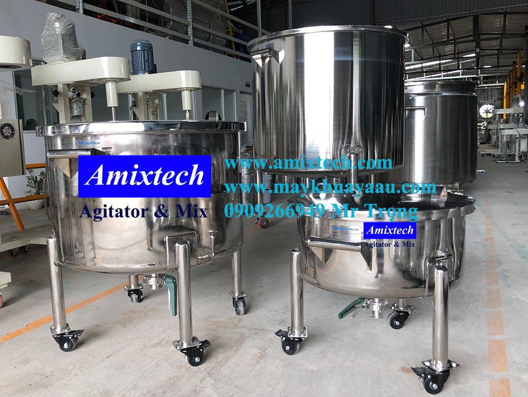 bồn chứa thực phẩm AB-02