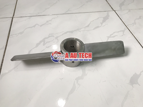 cánh khuấy mái chèo