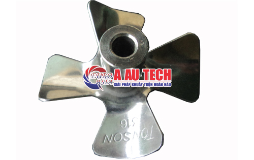 Cánh khuấy thí nghiệm AC-12