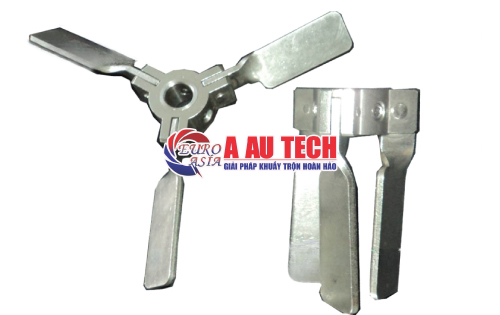 Cánh khuấy tự bung AC-05