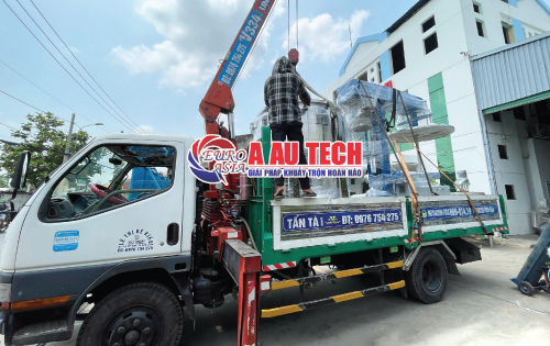 Chính sách giao hàng