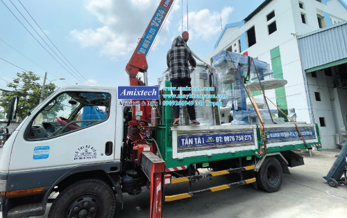 Chính sách giao hàng