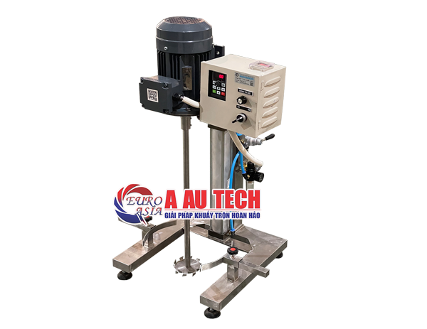 máy khuấy điện 20 lít AD-03