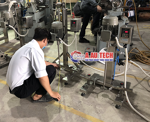 may khuay son 20 lit nang khi