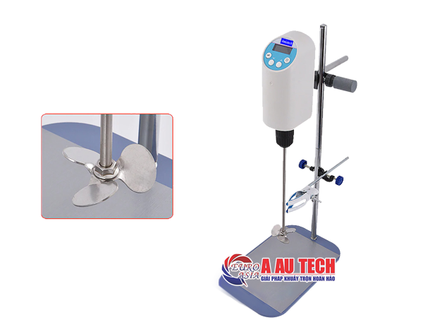 máy khuấy thí nghiệm Mix-D01