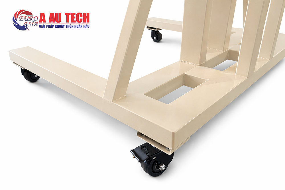 bánh xe di chuyển