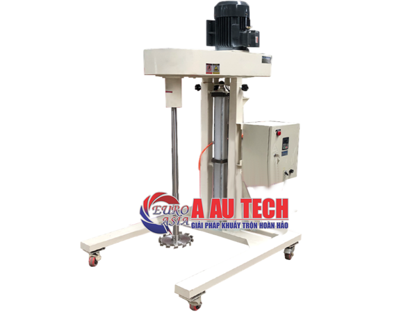 may khuay 200 lit amix-d03