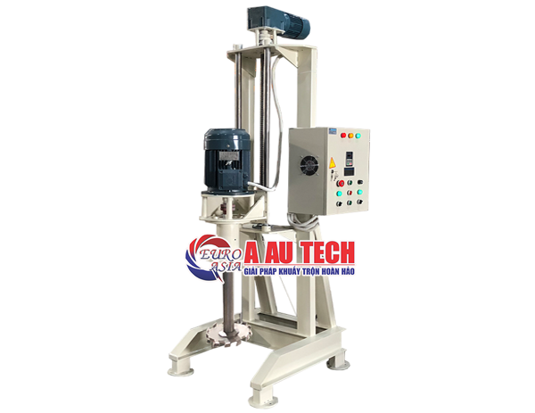 máy khuấy sơn 200 lít Amix-B05