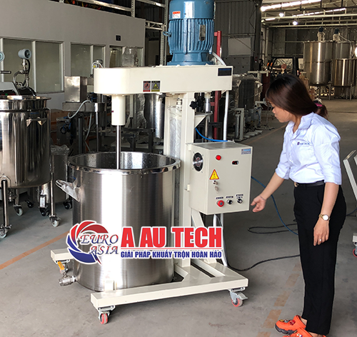 may khuay son 200 lit 