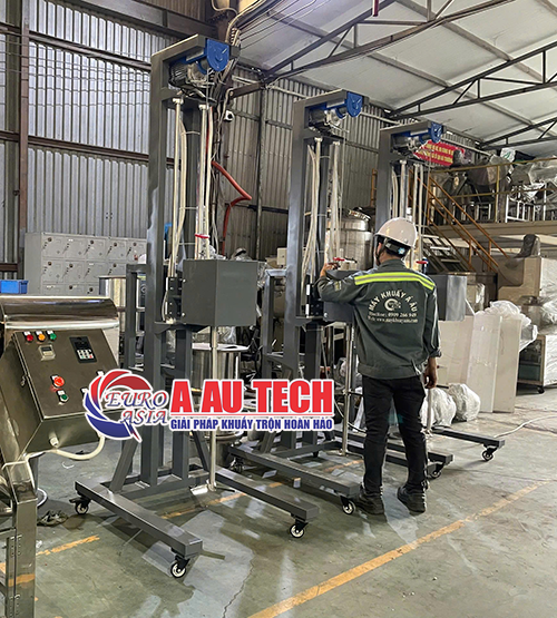 may khuay son 200 lit