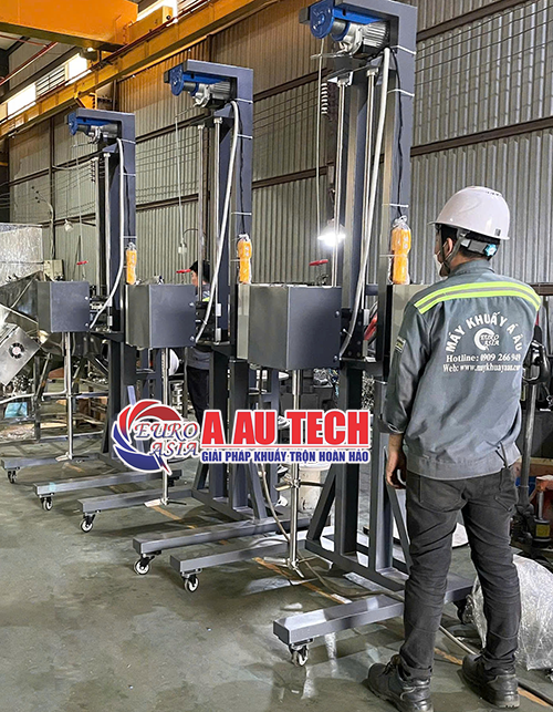 may khuay nang ha bang toi dien 200 lit