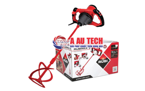 máy khuấy cầm tay Rubimix 9N