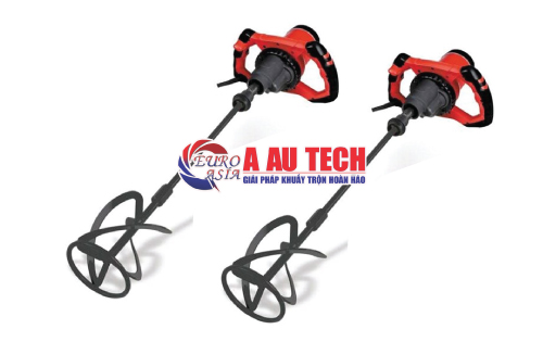 máy khuấy cầm tay rubimix 9n plus