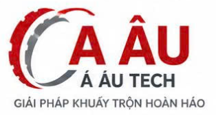 CÔNG TY TNHH SẢN XUẤT THƯƠNG MẠI KỸ THUẬT Á ÂU