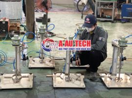 Chính sách bảo hành 