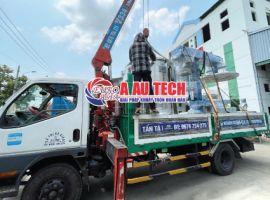 Chính sách giao hàng