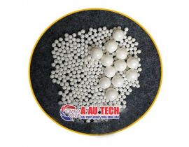 Bi nghiền sứ ceramic