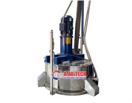 BỒN KHUẤY TRỘN CÔNG NGHIỆP TANK-01