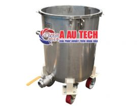 Bồn chứa inox Amix-Tank-01