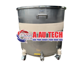 Bồn chứa sơn 1000 lít AB-01-1000