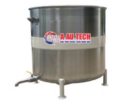 Bồn chứa sơn 1500-2000 lít AB-16