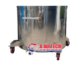 Bồn chứa sơn 500 lít Tank-05