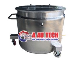 Bồn giải nhiệt 2 lớp Tank Jacket