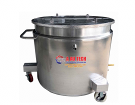 BỒN CHỨA INOX 1000 LÍT AB-01-1000