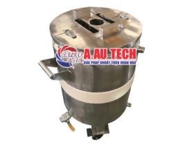 Bồn chứa sơn giải nhiệt 2 lớp 100-200 lít