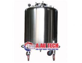 BỒN INOX VI SINH AB-10