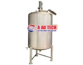 BỒN KHUẤY 1000 LÍT TANK-D08