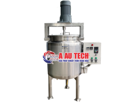 BỒN KHUẤY 200 LÍT TANK-D09