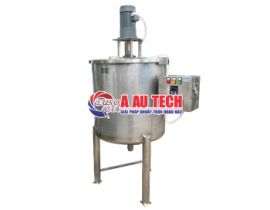 BỒN KHUẤY 300 LÍT TANK-B04